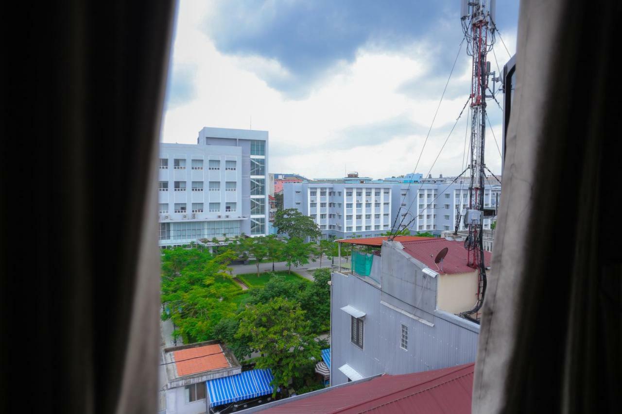 Sea Homestay Hue Exterior foto